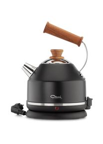 Italiaanse ketel Lignum