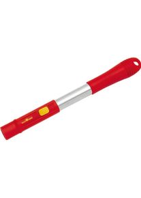 Wolf Garten Wolf-Garten, Gartenhandwerkzeug, Alu-Kurzstiel