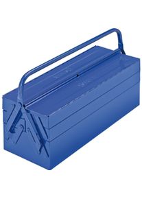 Forum Professional Solutions, Werkzeugkoffer, Werkzeugkasten Stahlblech 430mm 5-tlg. (5 Teile)