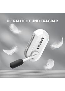 SENA, Motorradfunk, BiKom 20 (2er Set)