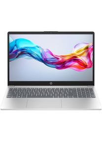 HP AY7G3EA (15.60", 512 GB, 16 GB, Nummernblock, Intel Core i5-1334U), Notebook, Weiss
