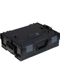 Forum Professional Solutions, Werkzeugkoffer, Werkzeugsortiment Elektriker, L-BOXX (37 Teile)