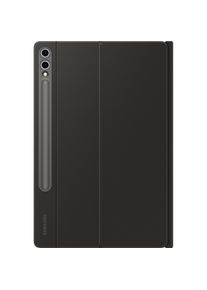 Samsung Book Cover Keyboard Tab S10+/S9+ (Samsung Galaxy Tab S10+, Samsung Galaxy Tab S9+), Tablet Tastatur