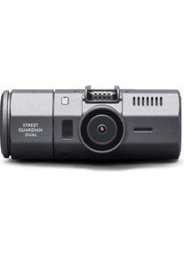 Midland Street Guardian Dual Kamera, Dashcam, Schwarz
