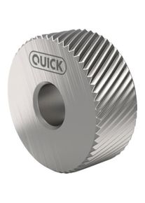 Magni, M&ouml;belrollen, R&auml;ndelrad PM BL 30Grad 20x8x6 G7 P1,2 mit Fase QUICK