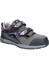 Bata, Sicherheitsschuhe, Sandale OPEN, S1P, Gr.45 (S1P, 45)