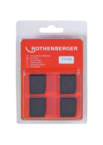 Rothenberger, Bolzenschneider + Seitenschneider, 070836X