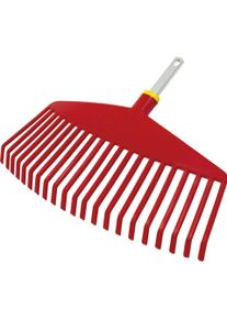 Wolf Garten Wolf-Garten, Rechen, Kunststoffbesen