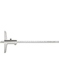 Magni, Messlehre, Tiefenmessschieber 500mm 1/50 FORTIS (50 cm)