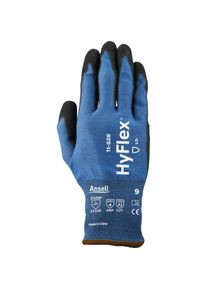 Ansell, Schutzhandschuhe, Handschuh HyFlex 11-528, Gr. 11 (11)