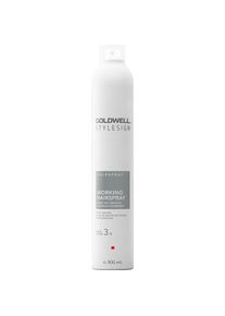 Goldwell, Haarspray, StyleSign - Working Hairspray - 500ml (500 ml)