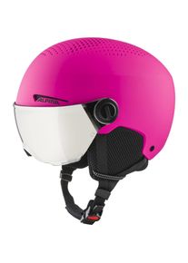 Alpina Sports	 Alpina Sports, Skihelm, (51 - 55 cm, M)