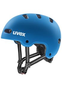 Uvex Sports, Velohelm, (51 - 55 cm)