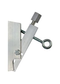 Pesola, Feinwaage, Lastklammer