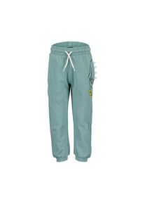 Blue Seven, Herren, Sweathose, GLETSCHER, 116 - N-Gr, Bequeme Hose von Blue Seven