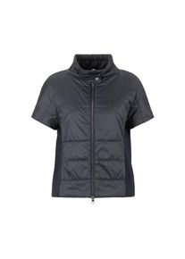 Sportalm Kitzb&uuml;hel, Damen, Steppweste Regular fit mit Stehkragen, Black (59), 40, Black (59), Stylische Steppweste von Sportalm