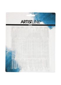 Creativ Company - Pipettes Clear 3ml 15pcs.