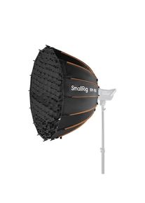 SmallRig 5395 FP-90 Quick-Setup Folding Parabolic Softbox