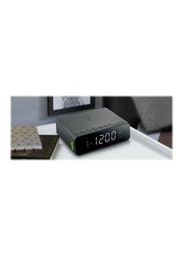 MUSE M-175 WI - clock radio - FM