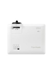 Viewsonic Projektoren LS901-4K - DLP projector - zoom lens - 3840 x 2160 - 5500 ANSI lumens