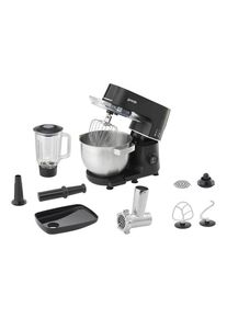 Gorenje K&uuml;chenmaschine MMC1000SCB