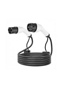 Gembird Charging cable Type 2 32A 3-phase (22 KW) 8 m