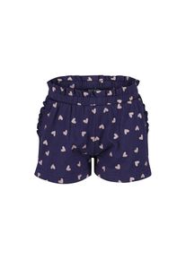 Blue Seven, Damen, Shorts, ULTRAMARIN, 110 - N-Gr, Bequeme Shorts von Blue Seven