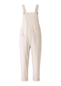 WENOR Salopette 'Roa' beige taille L-XL