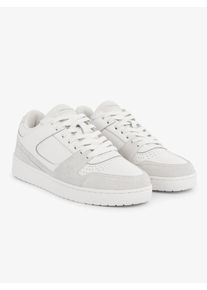 Pegador Baskets basses 'Citigo' Homme blanc taille 42