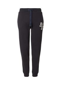 CAMP DAVID Pantaloni albastru, Mărimea S