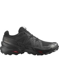 Salomon Herren Speedcross 6 GTX schwarz 44.6