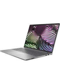 HP ZBook X G1i 16 inch Mobile Workstation PC Wolf Pro Security Edition (16", 1000 GB, 16 GB), Notebook, Silber