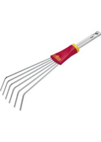 Wolf Garten Wolf-Garten, Rechen, Kleinf&auml;cherbesen 11.50 cm Comb