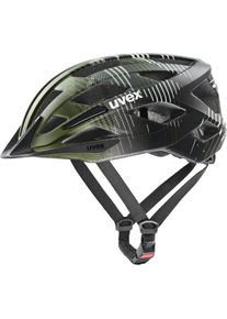 Uvex Sports, Velohelm, (52 - 57 cm)