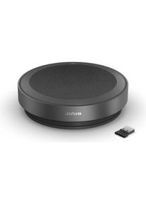 Jabra Speak2 75 MS USB-A + BT/Link 380, Konferenzger&auml;t
