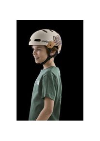 Uvex Sports, Velohelm, (55 - 58 cm)