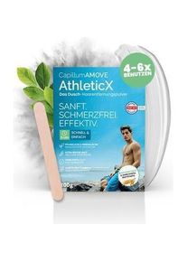 arte fiori, Wachs + Enthaarungscreme, Capillum Amove Athleticx Premium Hair Removal Cream for Intimate Area - Extra Gentle