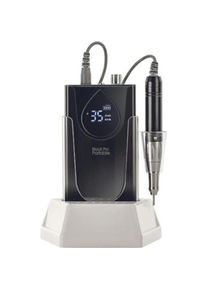 XanitaliaPro, Nagelpflegeger&auml;t, Black Pro