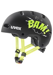 Uvex Sports, Velohelm, (51 - 55 cm)