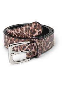 Tchibo - Női &ouml;v - nő - m&eacute;ret 105 CM - b&eacute;zs/mint&aacute;s