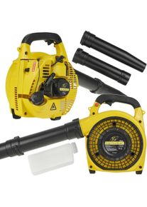 GEKO, Laubsauger + Laubbl&auml;ser, Jg Benzin-Laubbl&auml;ser (Benzinbetrieb, Laubbl&auml;ser)