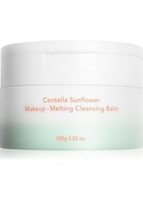 Haruharu Wonder, Gesichtsreinigung, Centella Sonnenblumen Reinigungsbalsam (Make-Up Entferner)