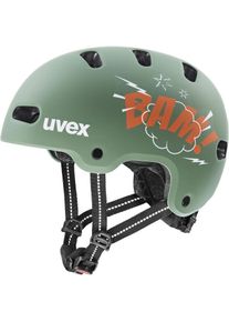 Uvex Sports, Velohelm, (51 - 55 cm)