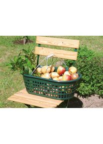 Magni, Komposter + Gartensack, Gartenkorb, Gartenger&auml;te, 15 kg, robust + langlebig