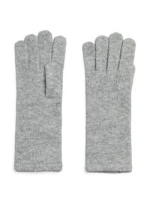 Pieces Kesztyű 'PCFORTUNA' Női sz&uuml;rke , M&eacute;ret Egy m&eacute;ret