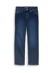 Tom Tailor Denim, Damer, Jeans 'Ella', Blue Denim, St&oslash;rrelse 31