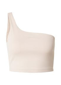 Reebok Sport top 'ADDISON' Női cappuccinobarna , M&eacute;ret M