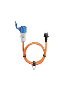 K&aacute;bel CEE pre karavan GOOBAY 76185 1,5m