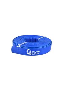 Hadica pre čerpadl&aacute; GEKO G70006 1" 20m