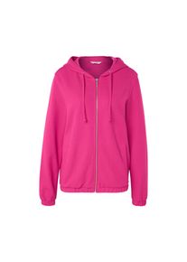 Tchibo - Sweatjacke - Damen - Gr. M - pink